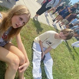 Meet your Posher, Devon